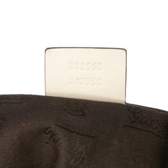 Medium Guccissima Twins Hobo