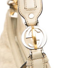 Medium Guccissima Twins Hobo