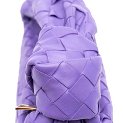 Mini Nappa Intrecciato Jodie