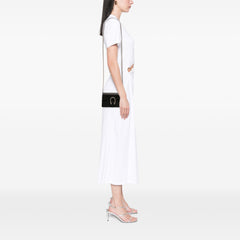 Mini Leather Dionysus Crossbody