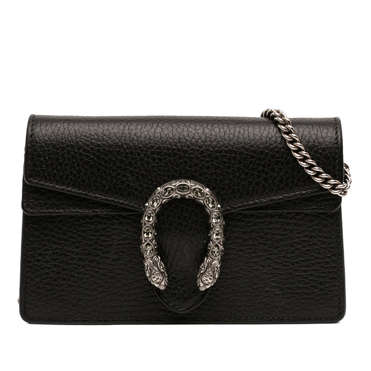 Mini Leather Dionysus Crossbody