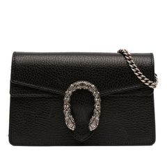 Mini Leather Dionysus Crossbody