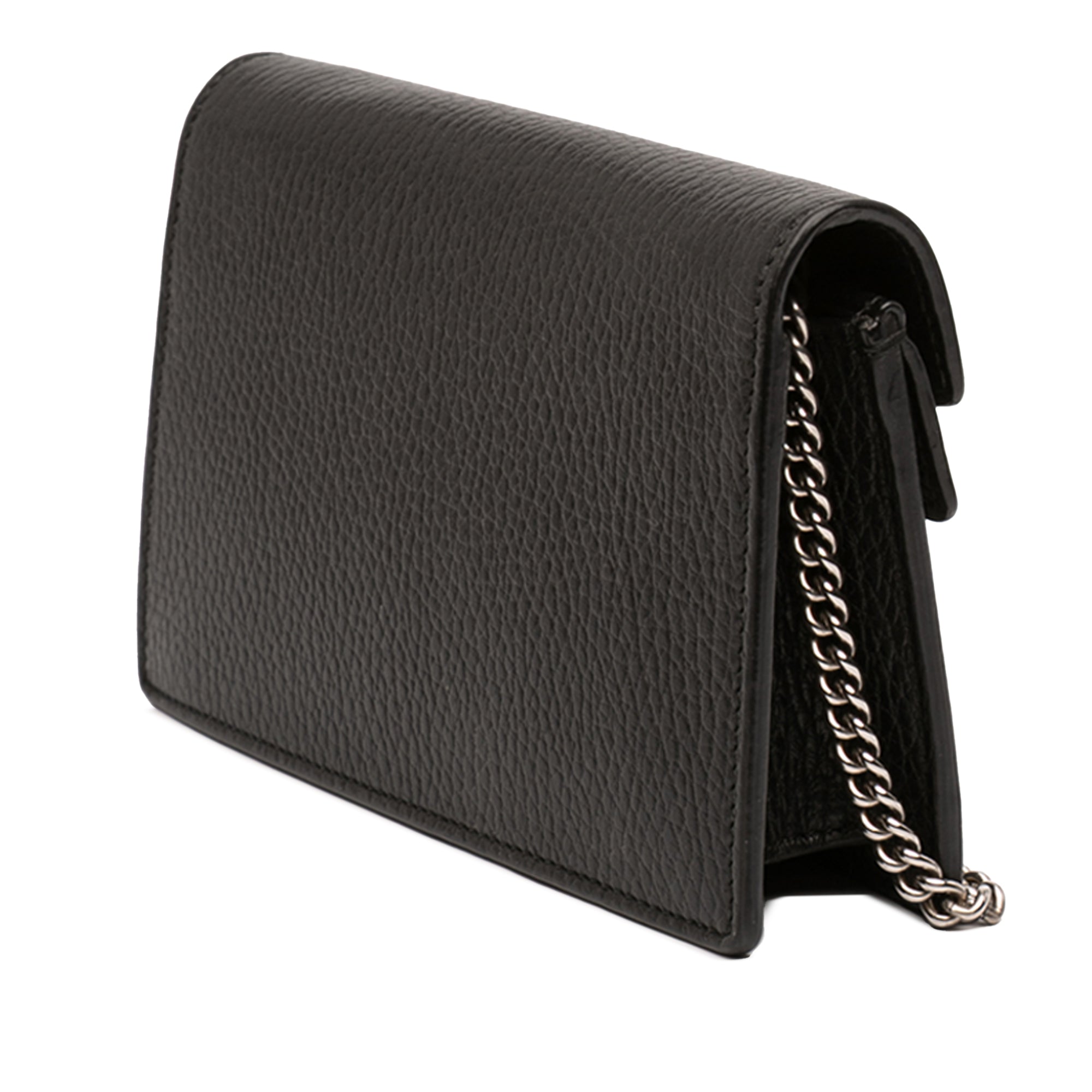 Mini Leather Dionysus Crossbody