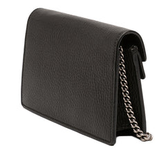 Mini Leather Dionysus Crossbody