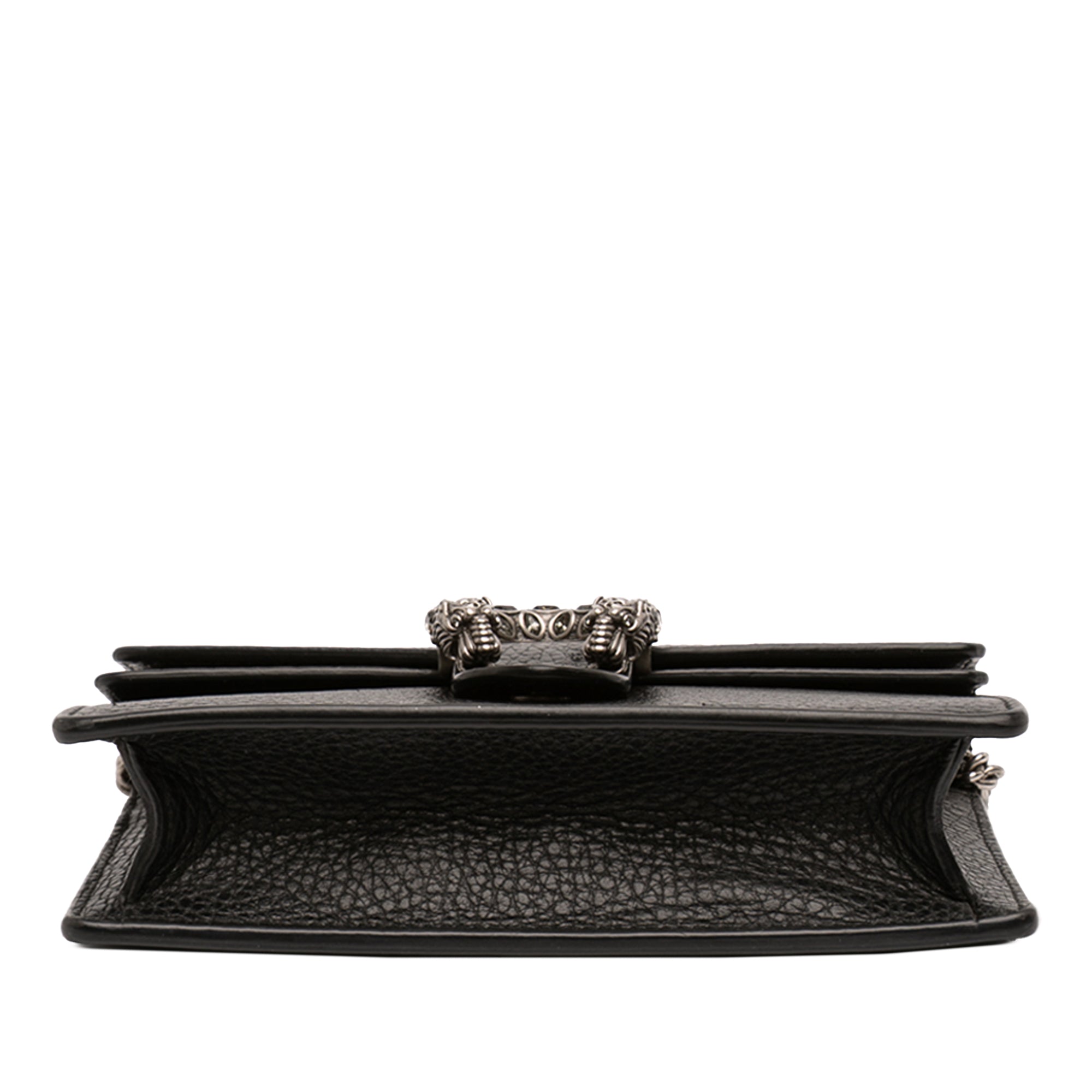 Mini Leather Dionysus Crossbody