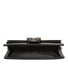 Mini Leather Dionysus Crossbody