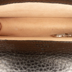 Mini Leather Dionysus Crossbody