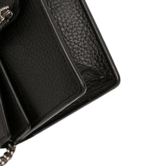 Mini Leather Dionysus Crossbody