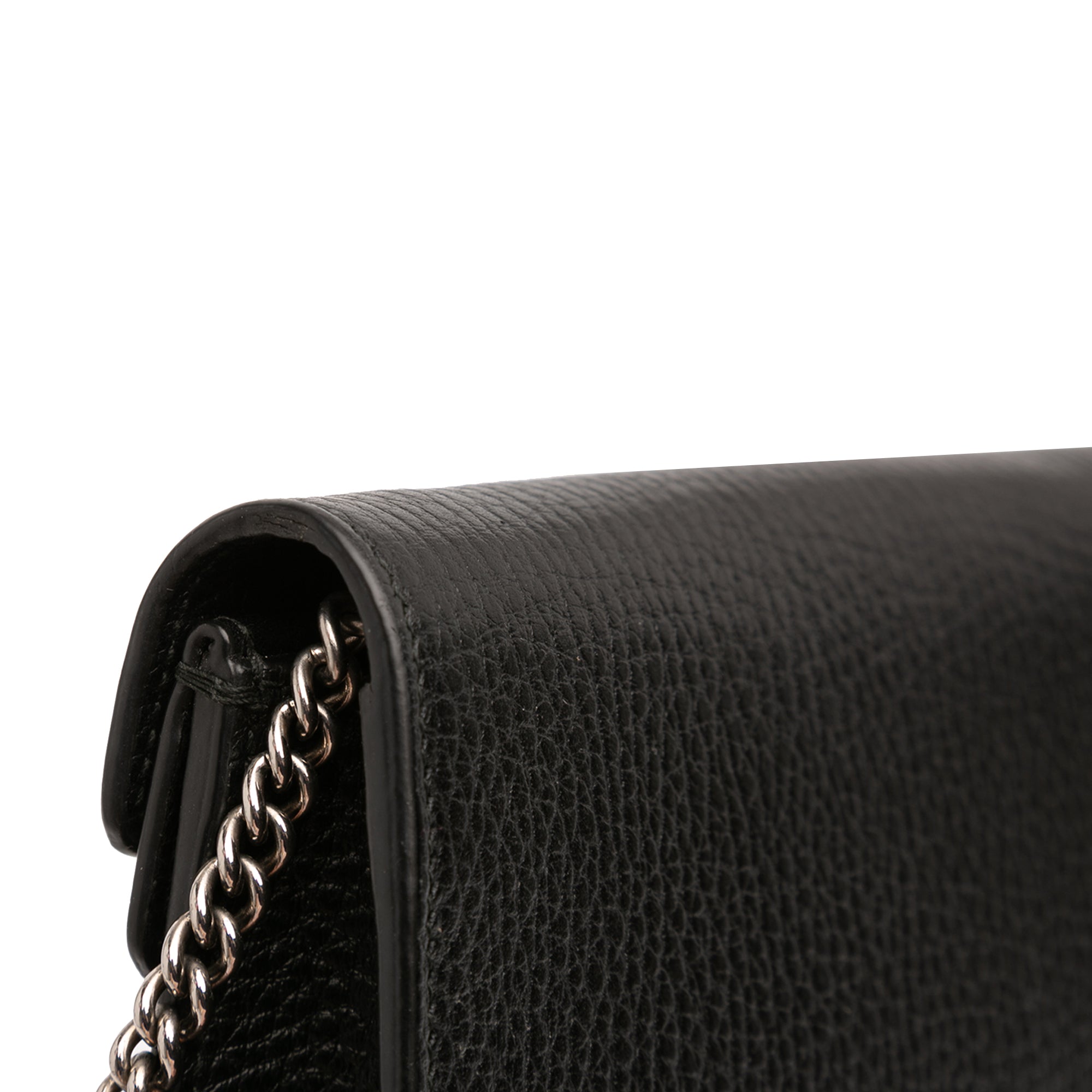 Mini Leather Dionysus Crossbody