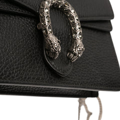 Mini Leather Dionysus Crossbody