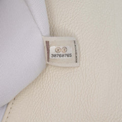 Medium Crochet Calfskin 19 Flap