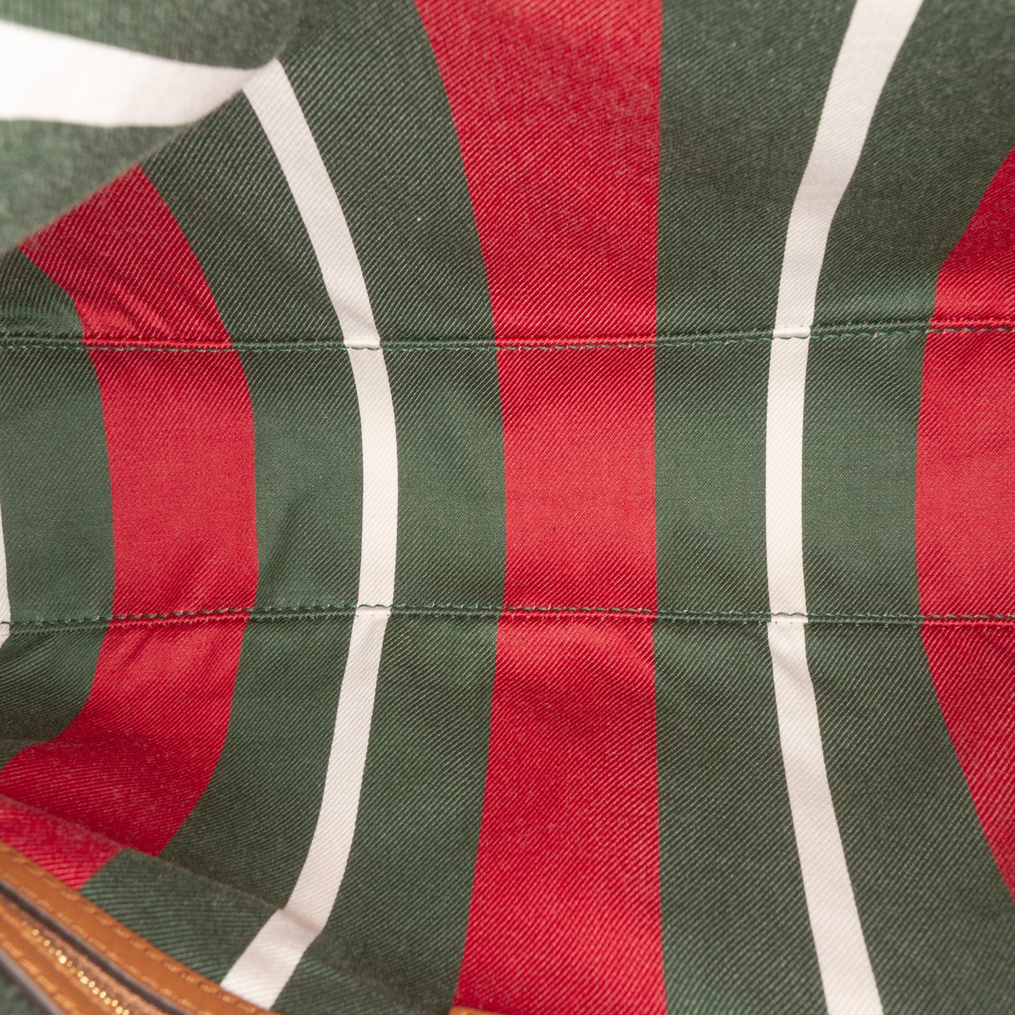 Medium GG Supreme Emblem Shoulder Bag