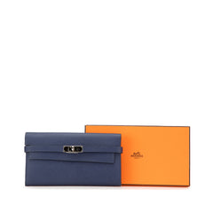 Epsom Kelly Longue Wallet