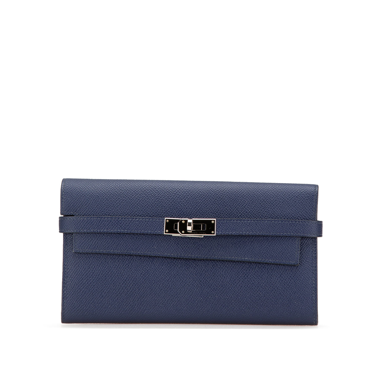Epsom Kelly Longue Wallet