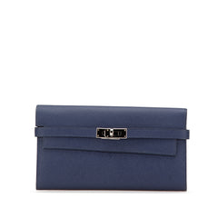 Epsom Kelly Longue Wallet