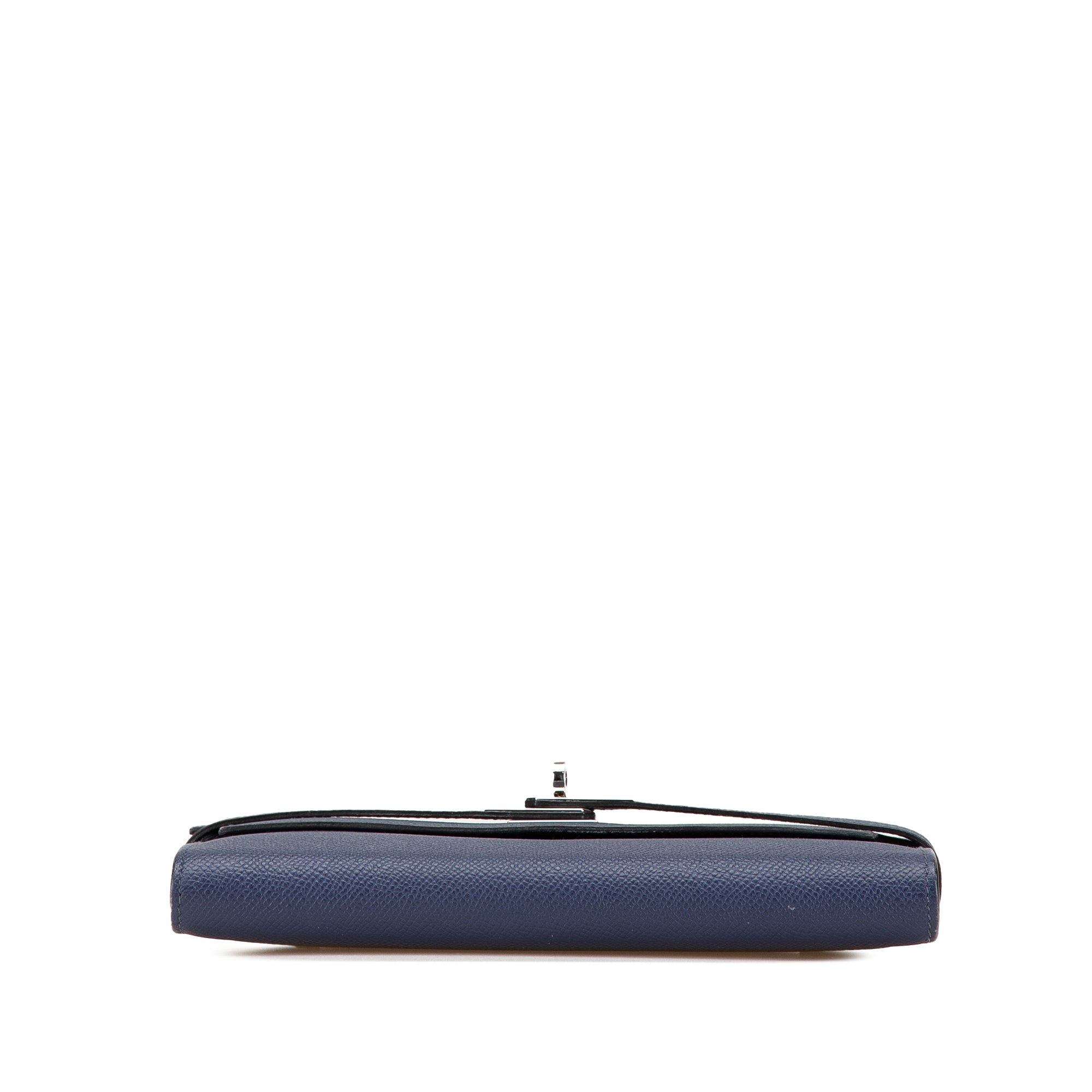 Epsom Kelly Longue Wallet