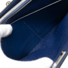 Epsom Kelly Longue Wallet