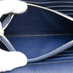 Epsom Kelly Longue Wallet