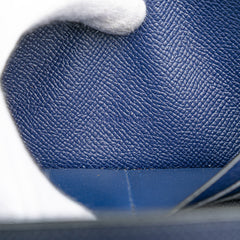 Epsom Kelly Longue Wallet