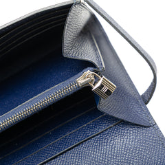 Epsom Kelly Longue Wallet