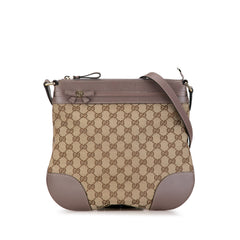 GG Canvas Mayfair Crossbody Bag_0