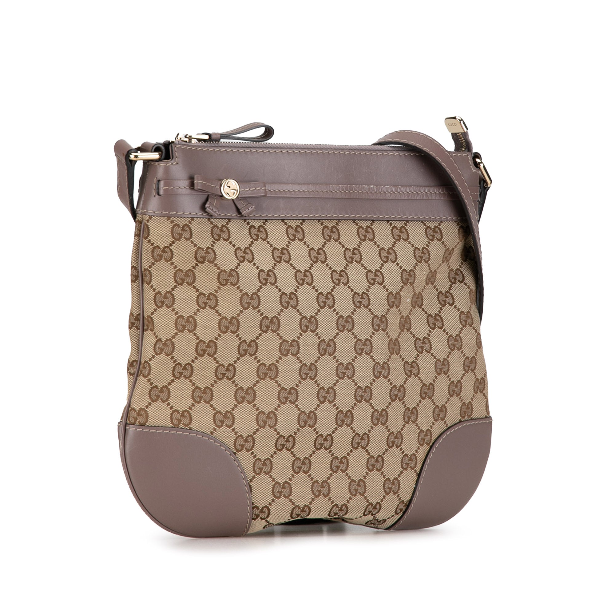 GG Canvas Mayfair Crossbody Bag_1