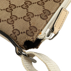 GG Canvas Crossbody