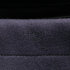 Medium Felt Phantom Luggage Tote