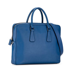 Saffiano Zip Briefcase_1