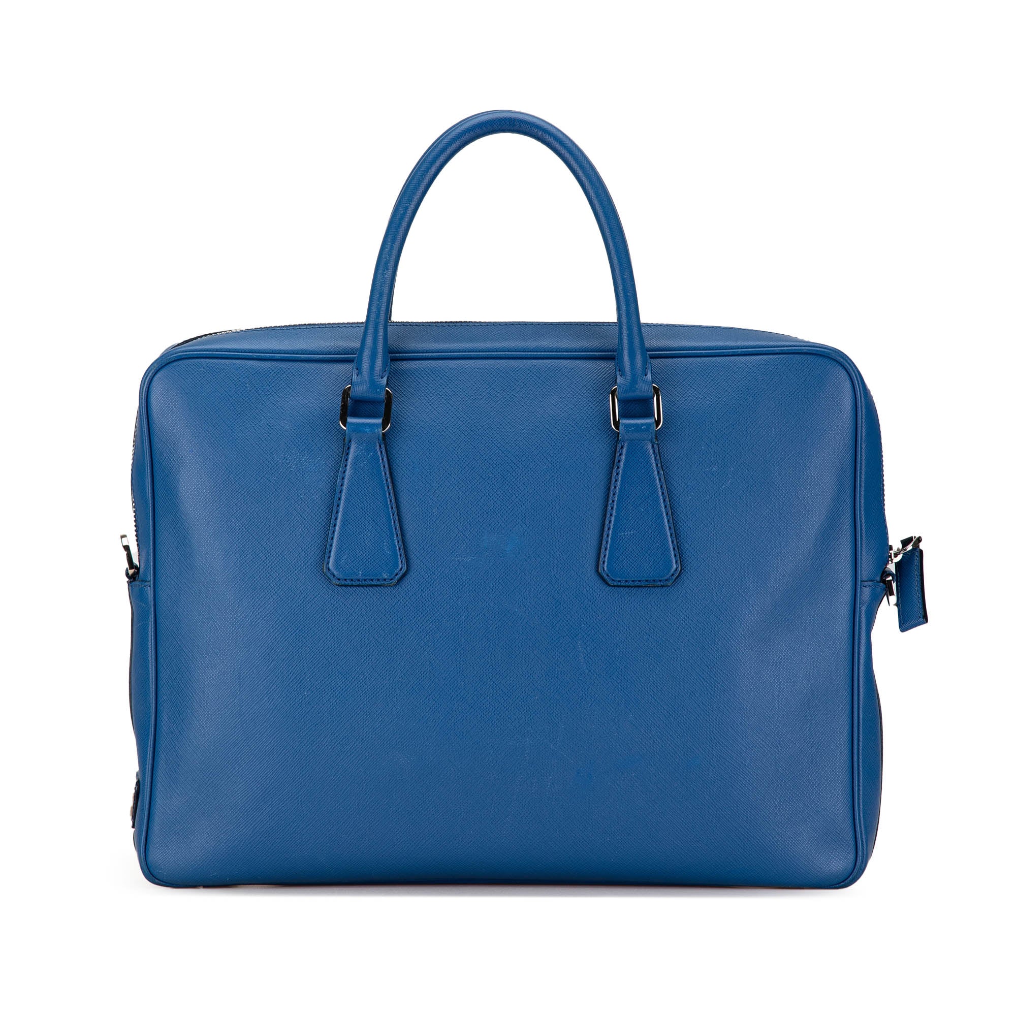 Saffiano Zip Briefcase_2