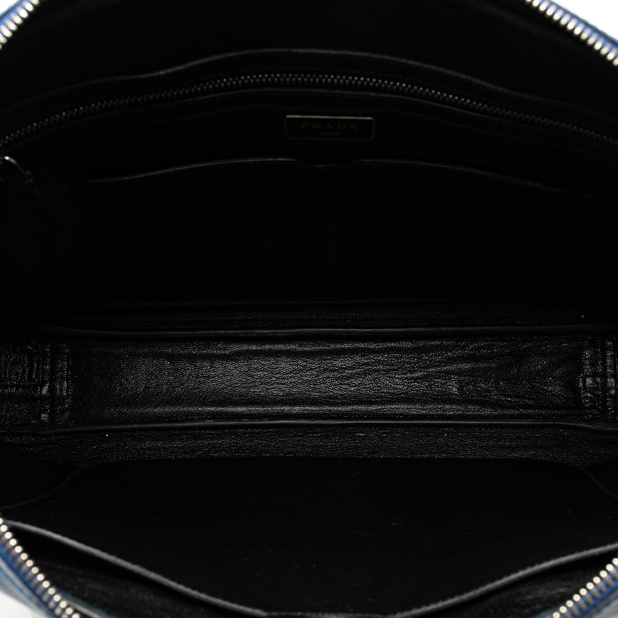 Saffiano Zip Briefcase_4