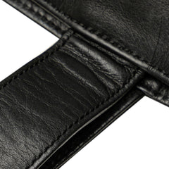 Embossed Lambskin CC Tote_9