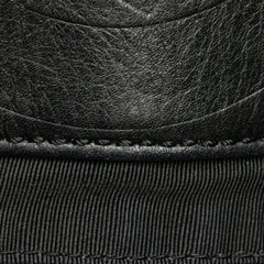 Embossed Lambskin CC Tote_8