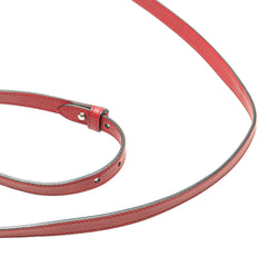 Microguccissima Bree Crossbody