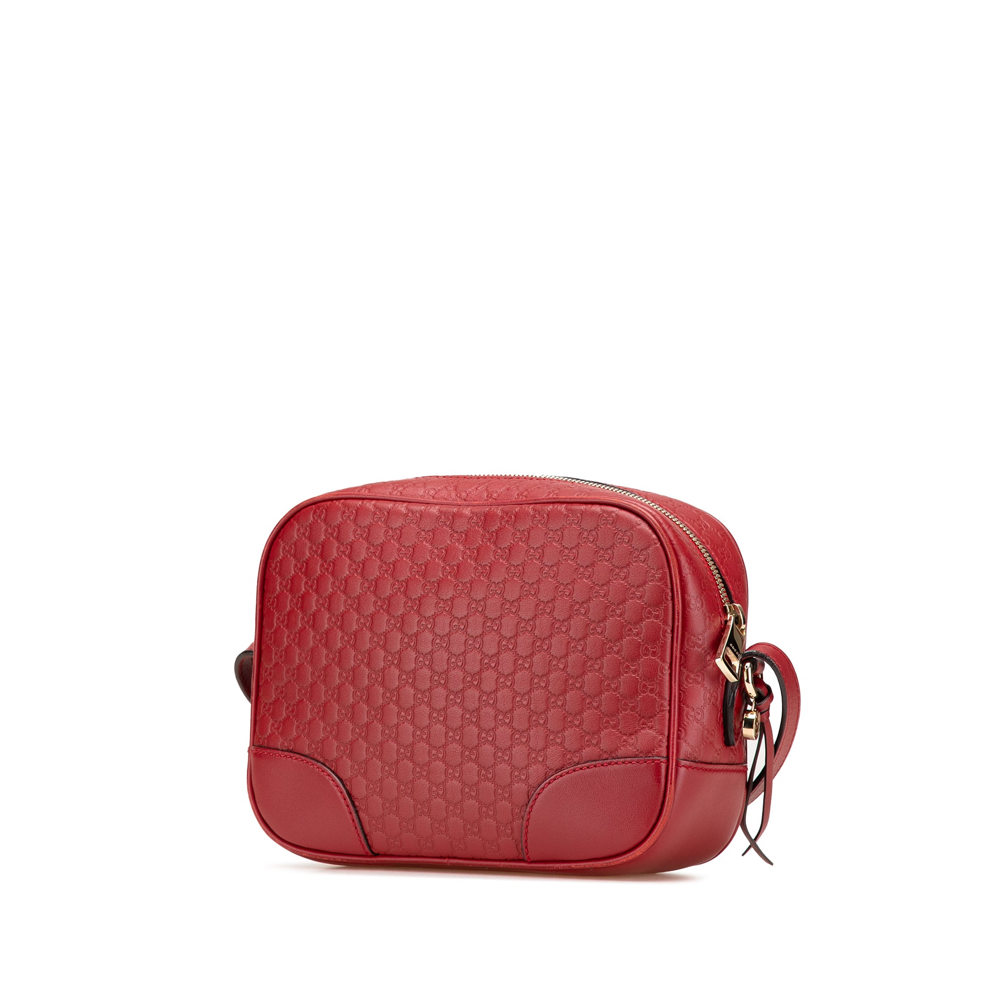 Microguccissima Bree Crossbody