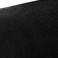 Jumbo Classic Caviar Double Flap