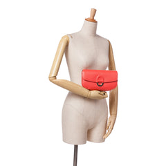 Epsom Cherche Midi Clutch 22