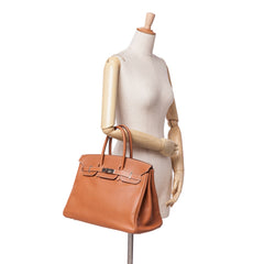 Swift Birkin Retourne 35