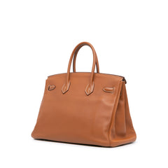 Swift Birkin Retourne 35