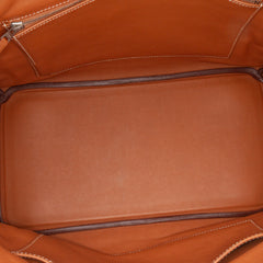 Swift Birkin Retourne 35