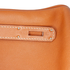 Swift Birkin Retourne 35