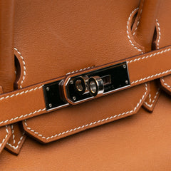Swift Birkin Retourne 35