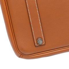 Swift Birkin Retourne 35