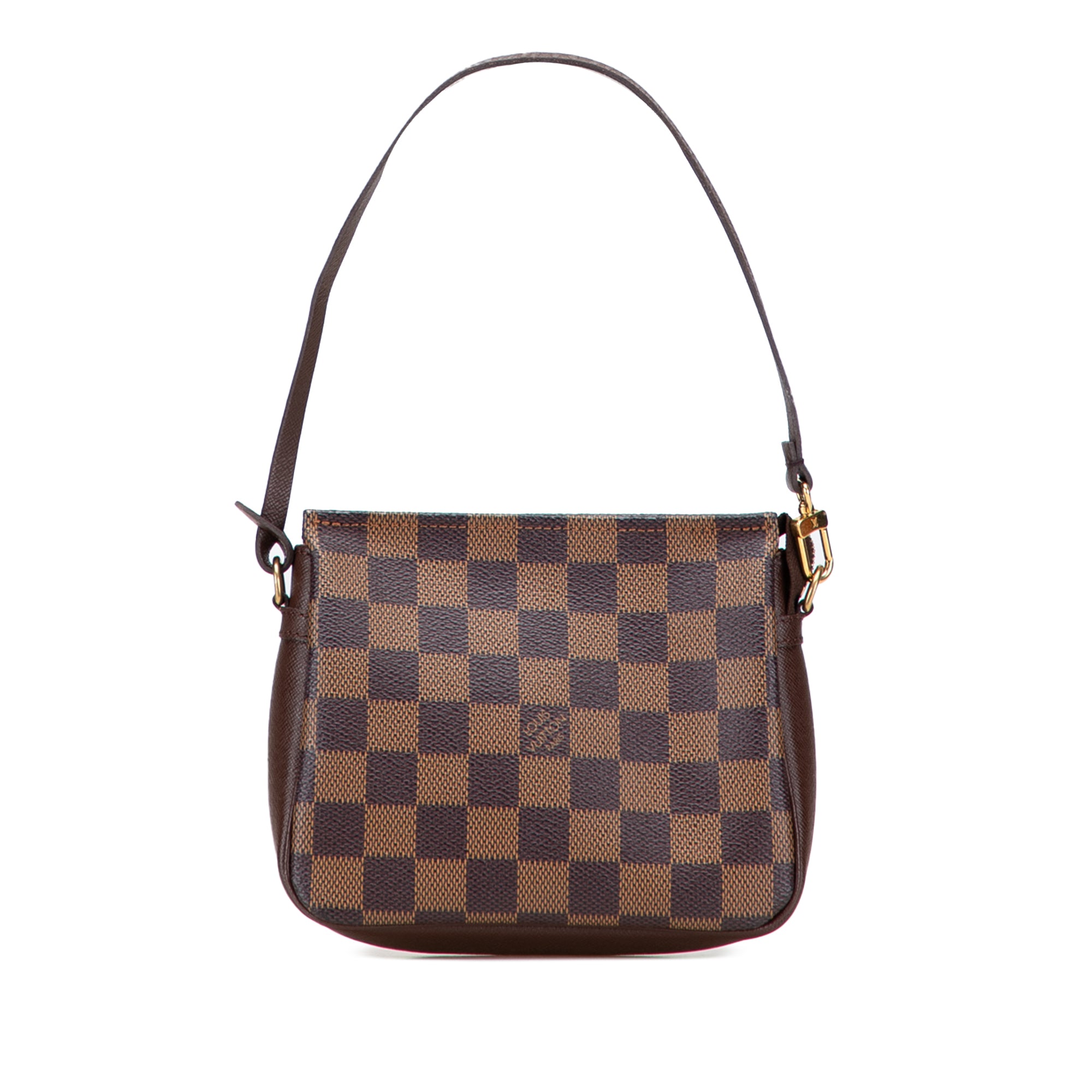 Damier Ebene Trousse Pochette