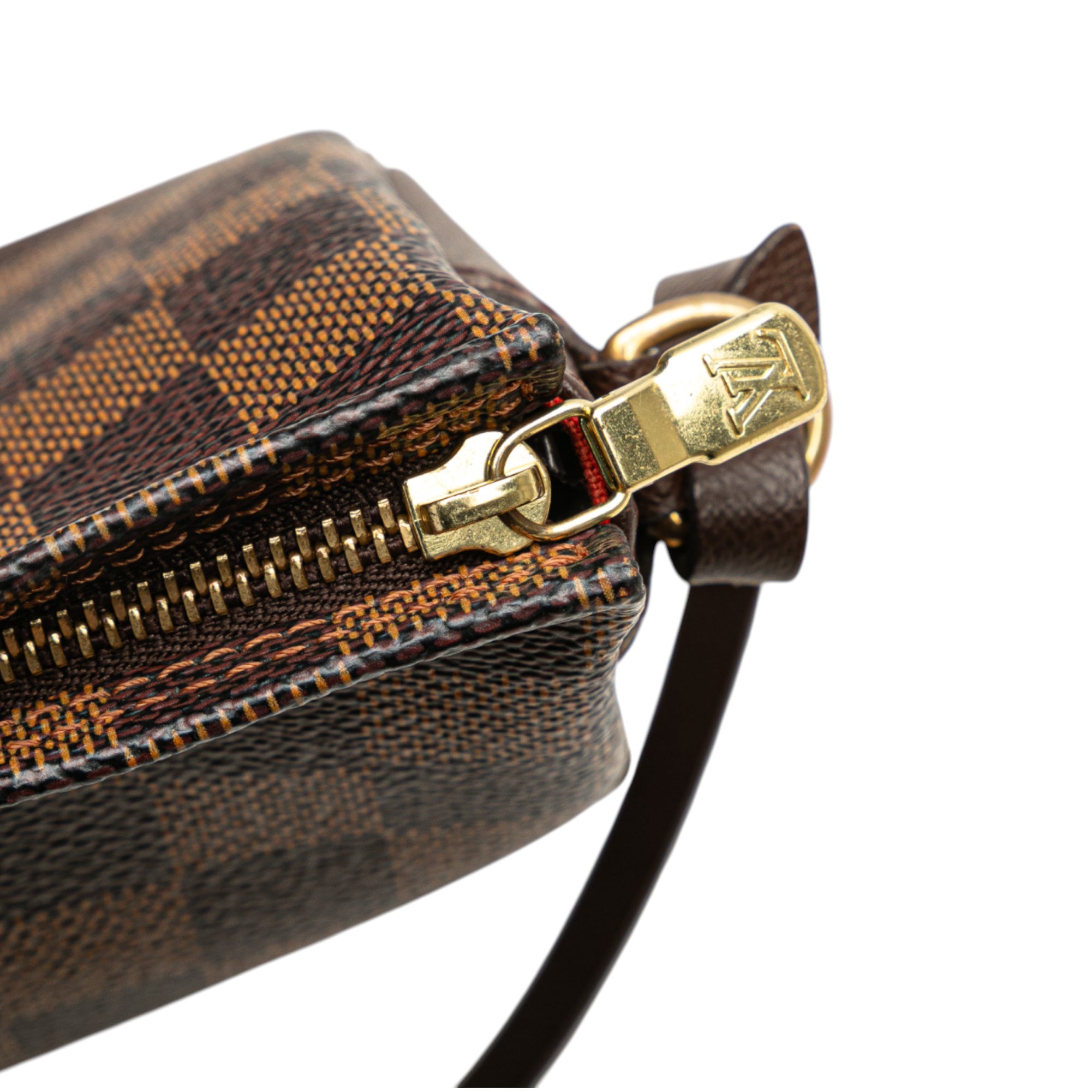 Damier Ebene Trousse Pochette