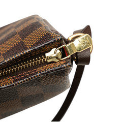 Damier Ebene Trousse Pochette