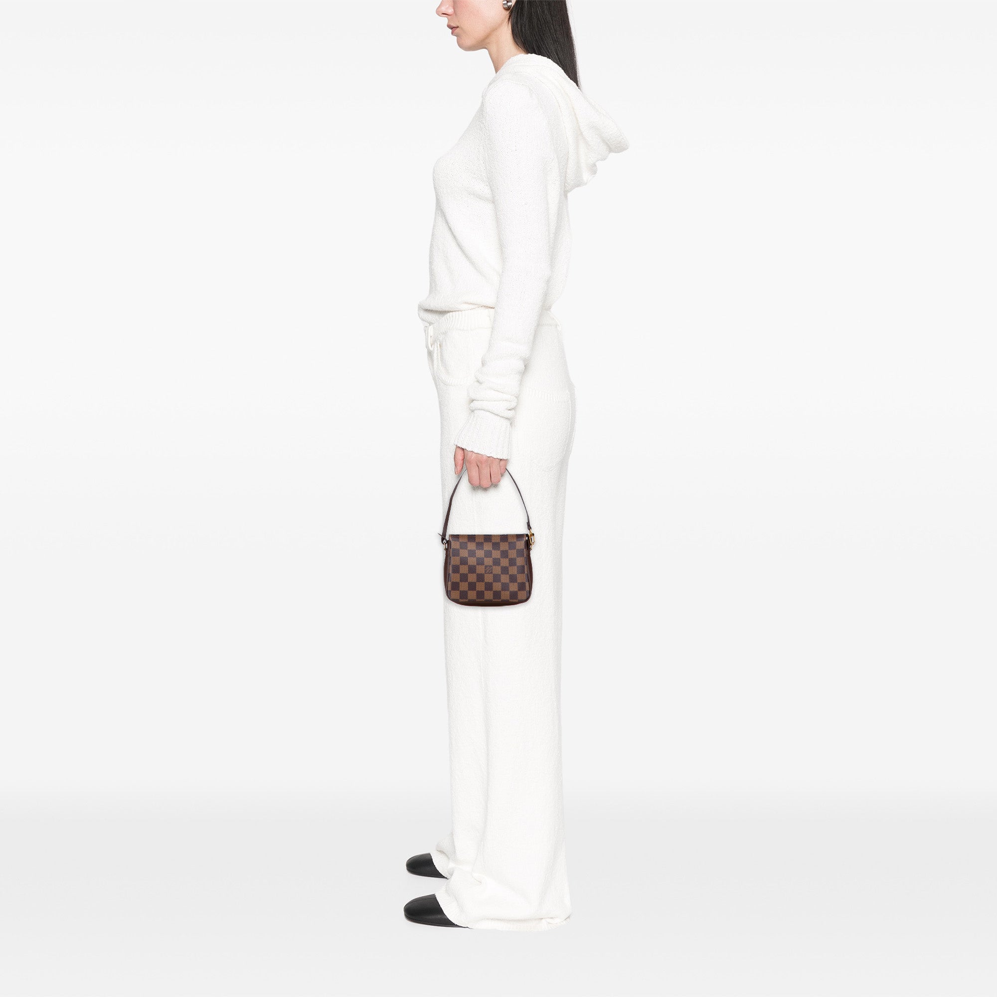 Damier Ebene Trousse Pochette