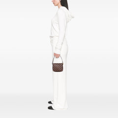 Damier Ebene Trousse Pochette