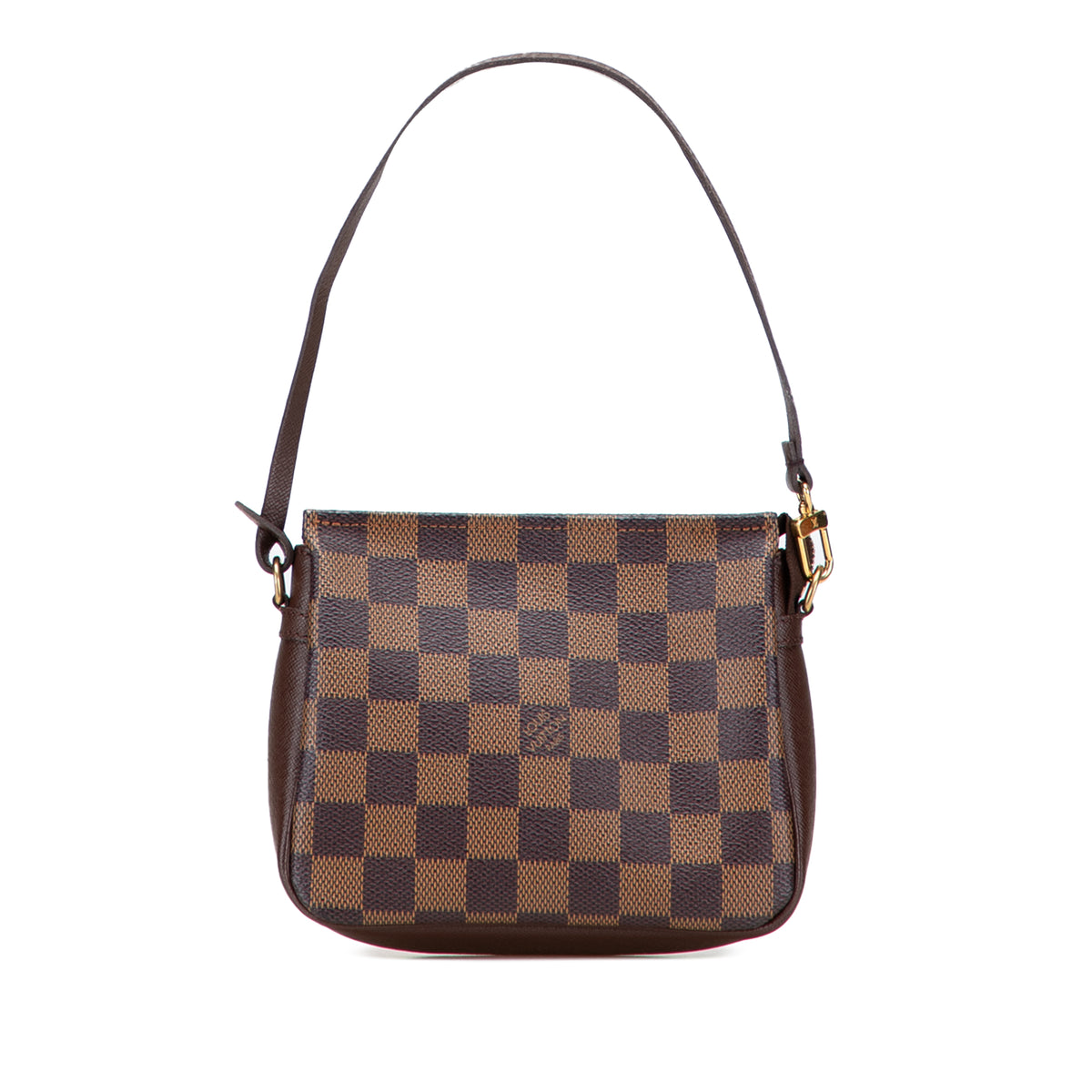 Damier Ebene Trousse Pochette