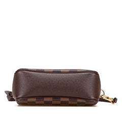 Damier Ebene Trousse Pochette